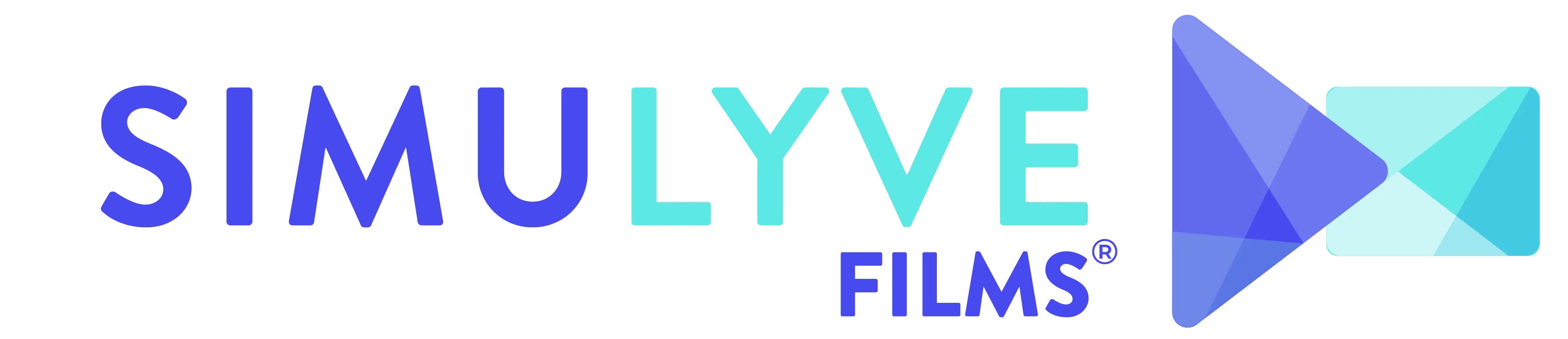 SimuLyve films